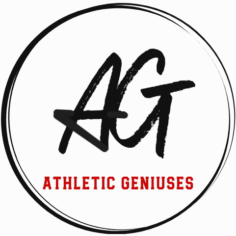 Athletic Geniuses